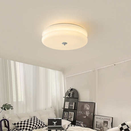 LumiChic Art Deco Vintage-Deckenleuchte | Elegante Retro-Beleuchtung | Dekoratives Highlight für Ihr Zuhause
