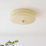 LumiChic Art Deco Vintage-Deckenleuchte | Elegante Retro-Beleuchtung | Dekoratives Highlight für Ihr Zuhause