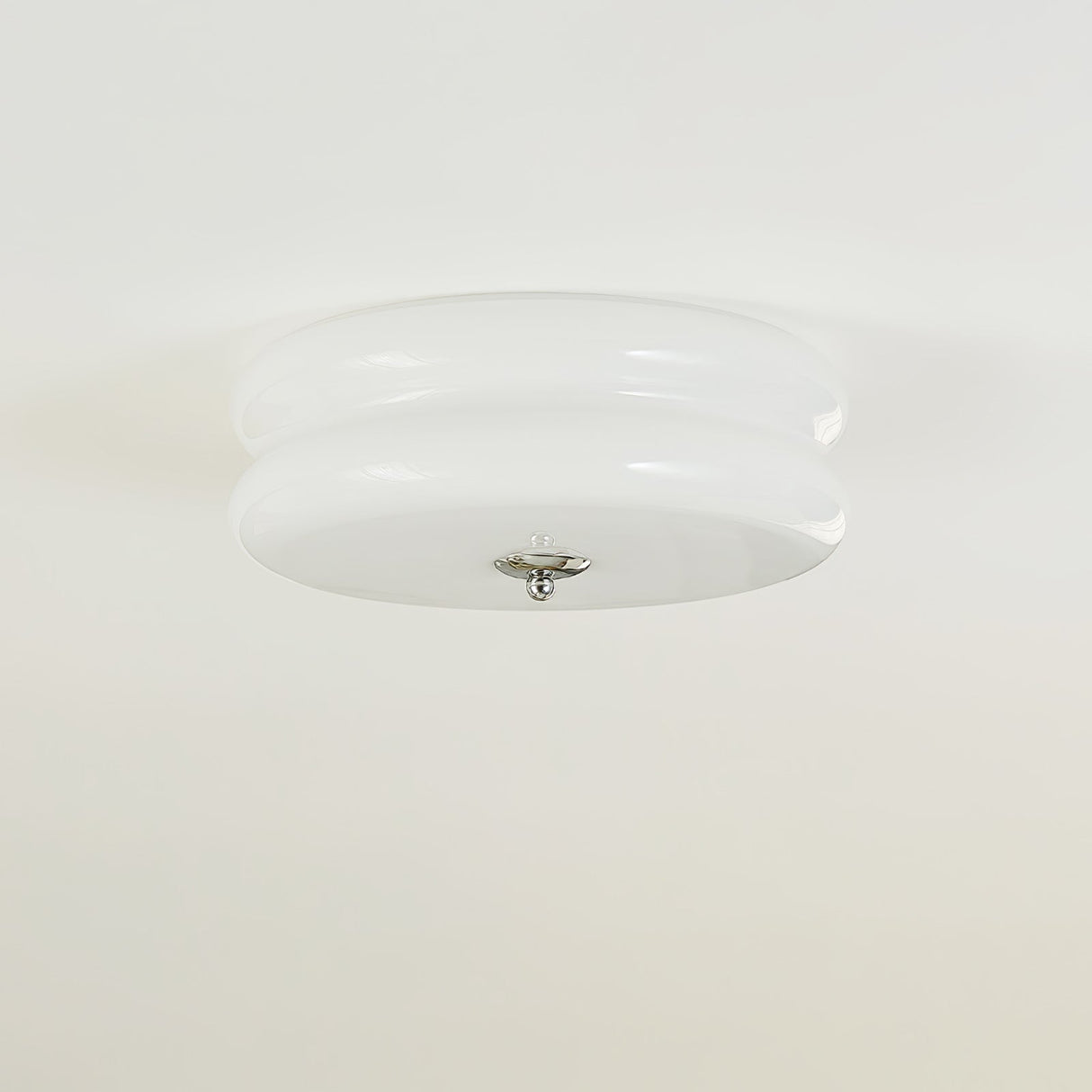 LumiChic Art Deco Vintage-Deckenleuchte | Elegante Retro-Beleuchtung | Dekoratives Highlight für Ihr Zuhause