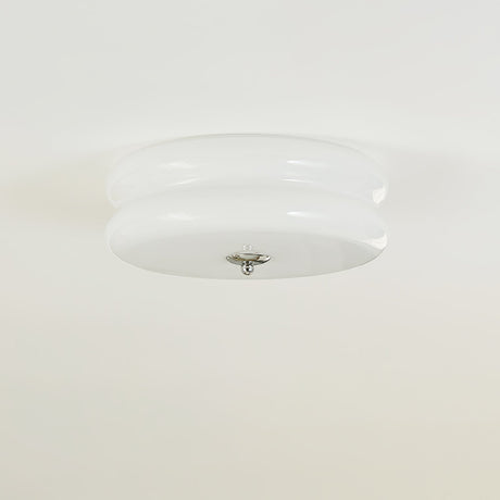 LumiChic Art Deco Vintage-Deckenleuchte | Elegante Retro-Beleuchtung | Dekoratives Highlight für Ihr Zuhause