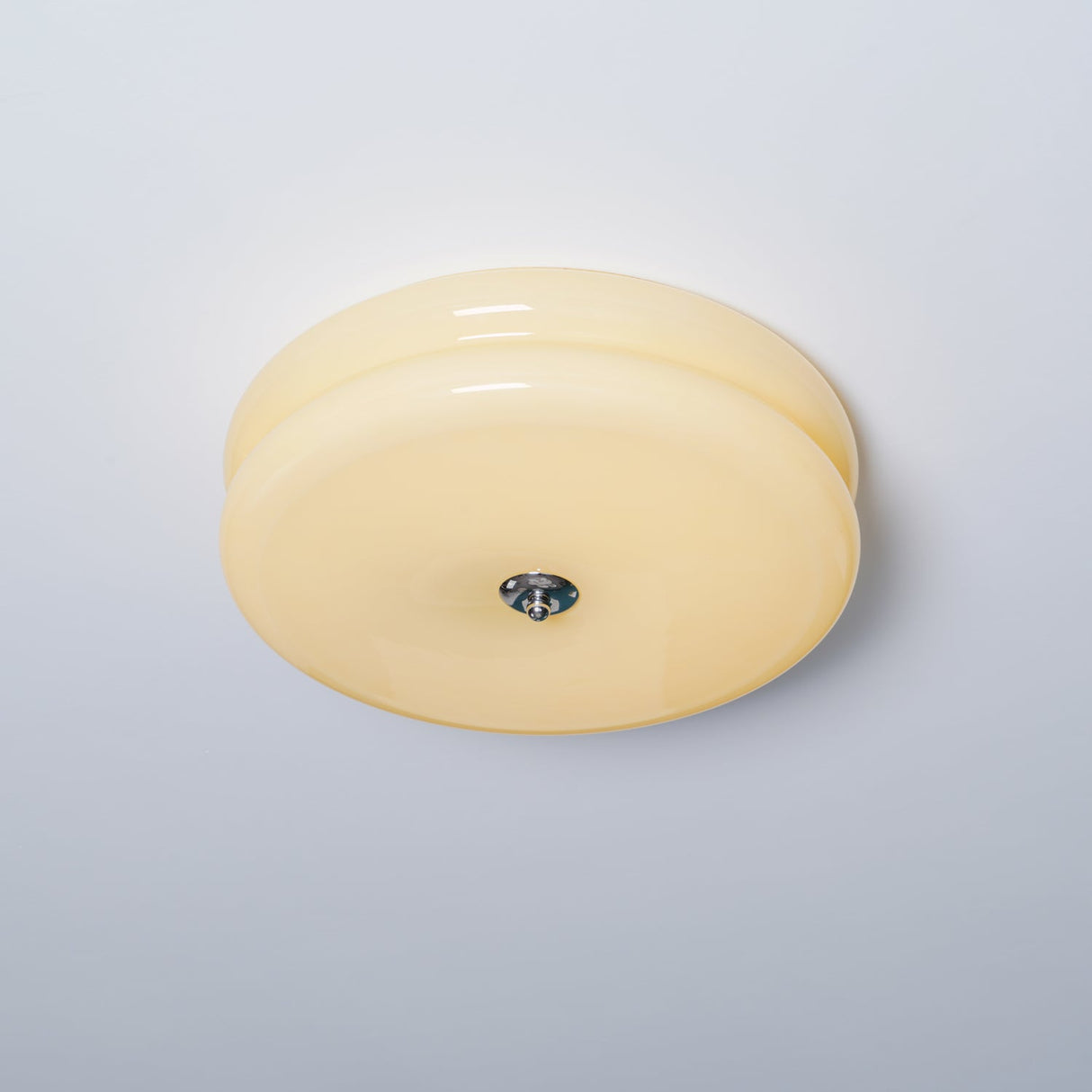 LumiChic Art Deco Vintage-Deckenleuchte | Elegante Retro-Beleuchtung | Dekoratives Highlight für Ihr Zuhause