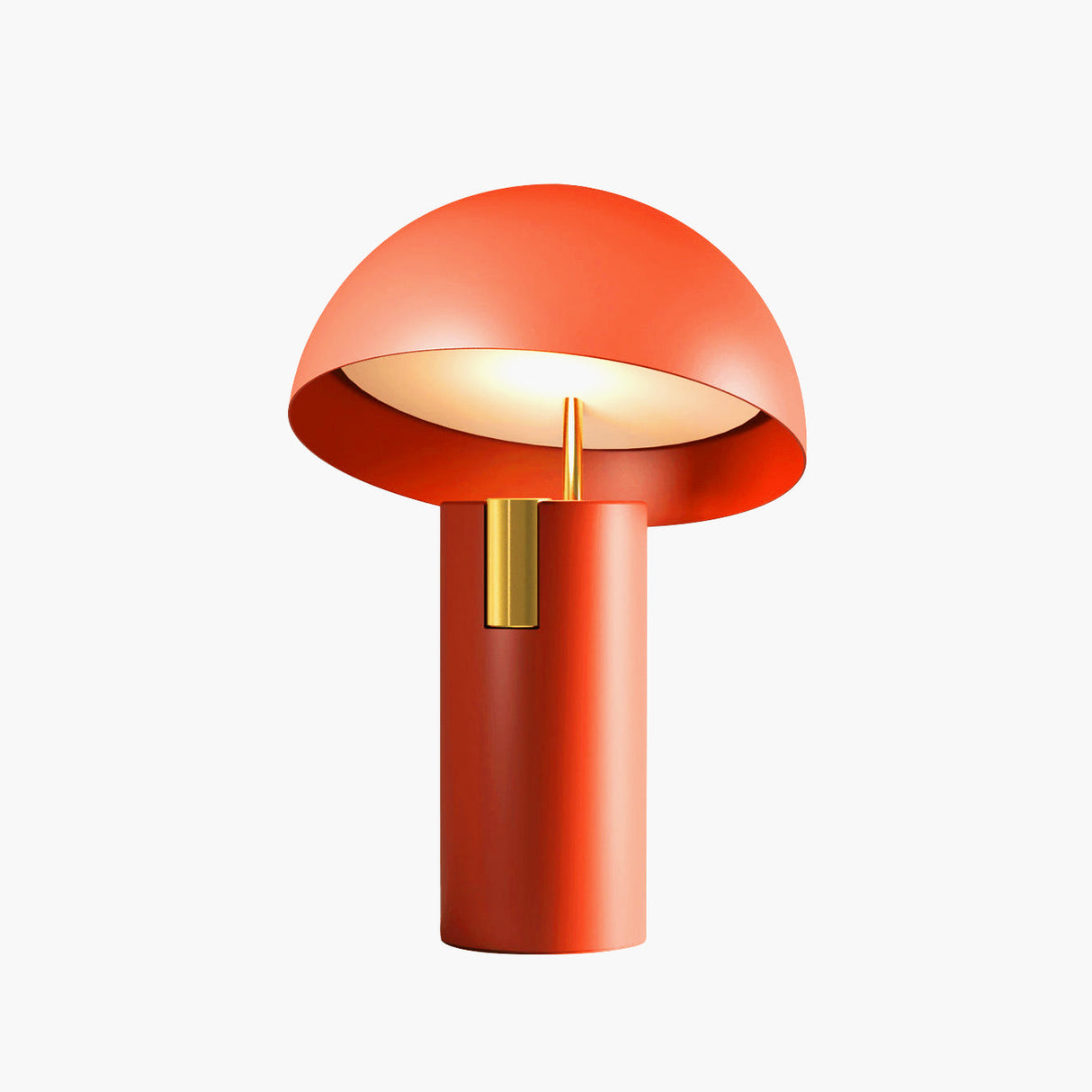 LumoAvo LED Tischlampe | Modernes Design | Kabellos | Stimmungslicht & Leselampe | Elegantes Wohndekor