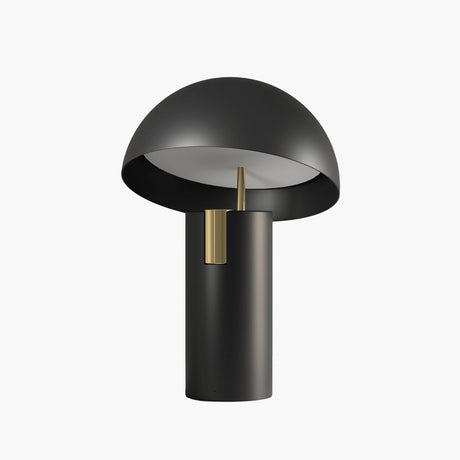 LumoAvo LED Tischlampe | Modernes Design | Kabellos | Stimmungslicht & Leselampe | Elegantes Wohndekor