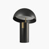 LumoAvo LED Tischlampe | Modernes Design | Kabellos | Stimmungslicht & Leselampe | Elegantes Wohndekor