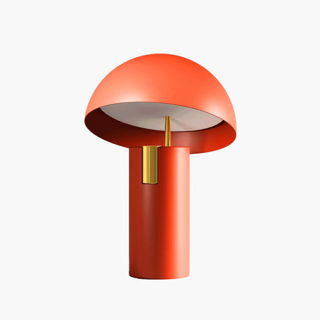 LumoAvo LED Tischlampe | Modernes Design | Kabellos | Stimmungslicht & Leselampe | Elegantes Wohndekor