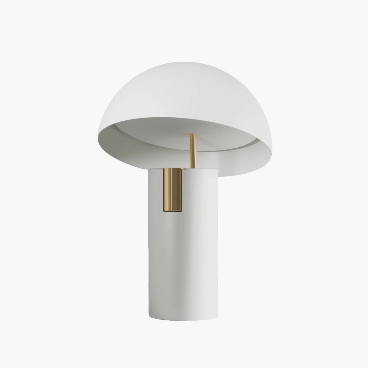 LumoAvo LED Tischlampe | Modernes Design | Kabellos | Stimmungslicht & Leselampe | Elegantes Wohndekor