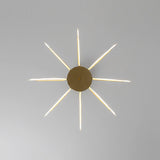 LumaPapillon Pendelleuchte | Schmetterlingsdesign | LED Dimmbar | Aluminium & Acryl | Modern für Wohnzimmer
