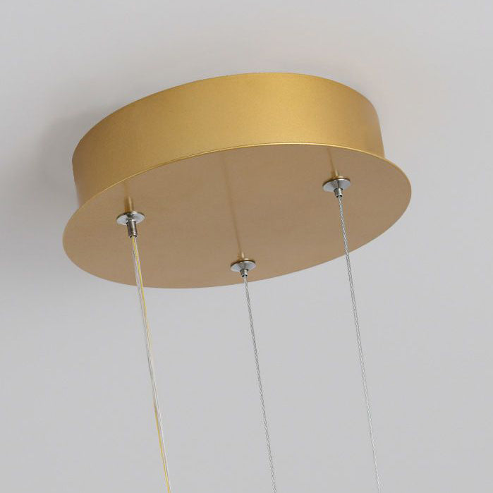 LumaPapillon Pendelleuchte | Schmetterlingsdesign | LED Dimmbar | Aluminium & Acryl | Modern für Wohnzimmer