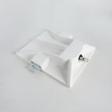Plastrova Wandlampe | Minimalistisches Design | Eingebaute Gipsleuchte | Runde Wandleuchte