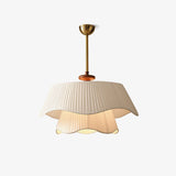 VioraGlow Elegante Design LED Pendelleuchte | Hängelampe | Dimmbar | Wohnzimmer & Esszimmer Deko