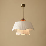 VioraGlow Elegante Design LED Pendelleuchte | Hängelampe | Dimmbar | Wohnzimmer & Esszimmer Deko