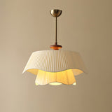 VioraGlow Elegante Design LED Pendelleuchte | Hängelampe | Dimmbar | Wohnzimmer & Esszimmer Deko
