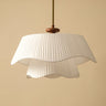 VioraGlow Elegante Design LED Pendelleuchte | Hängelampe | Dimmbar | Wohnzimmer & Esszimmer Deko