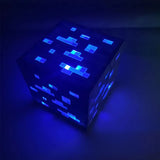 MystiGlow Zaubertranklampe | Farbwechsel LED Lampe | Geschenkidee | Deko für Sammler & Zuhause