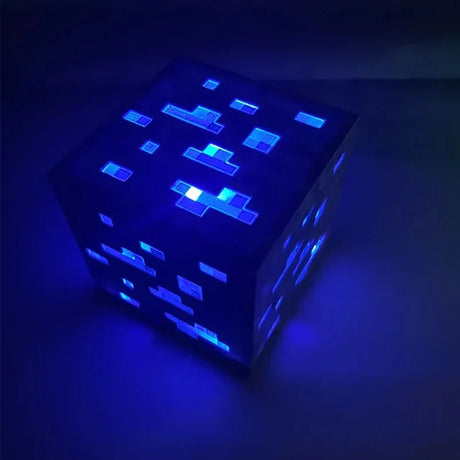 MystiGlow Zaubertranklampe | Farbwechsel LED Lampe | Geschenkidee | Deko für Sammler & Zuhause