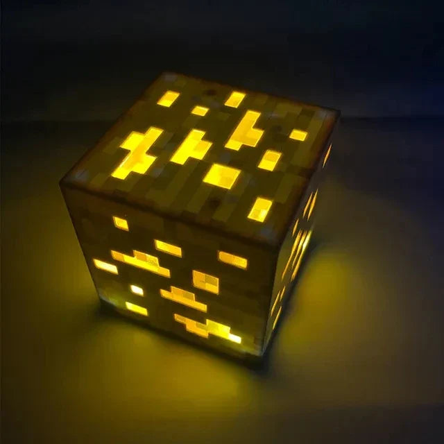MystiGlow Zaubertranklampe | Farbwechsel LED Lampe | Geschenkidee | Deko für Sammler & Zuhause