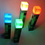 MystiGlow Zaubertranklampe | Farbwechsel LED Lampe | Geschenkidee | Deko für Sammler & Zuhause