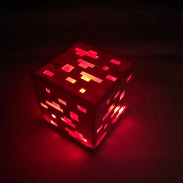 MystiGlow Zaubertranklampe | Farbwechsel LED Lampe | Geschenkidee | Deko für Sammler & Zuhause