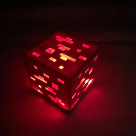 MystiGlow Zaubertranklampe | Farbwechsel LED Lampe | Geschenkidee | Deko für Sammler & Zuhause