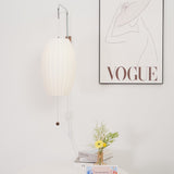 GlowElegance Nelson Wandleuchter | Zeitloses Design | Elegante Wandbeleuchtung für Wohnräume