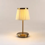 RegalGlow Klassische Eleganz Tischlampe | Stilvolles Design | Perfekte Beleuchtung für Zuhause