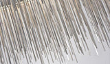 RainLuxe - LED Raindrop Kronleuchter | Elegante Beleuchtung | Modernes Design für Wohnräume