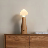 Nimbusia LED Tischlampe | Wolkenförmiges Design | Stimmungslicht & Deko für Zuhause