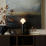 Nimbusia LED Tischlampe | Wolkenförmiges Design | Stimmungslicht & Deko für Zuhause