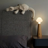 Nimbusia LED Tischlampe | Wolkenförmiges Design | Stimmungslicht & Deko für Zuhause