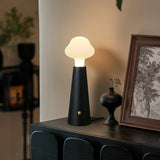 Nimbusia LED Tischlampe | Wolkenförmiges Design | Stimmungslicht & Deko für Zuhause