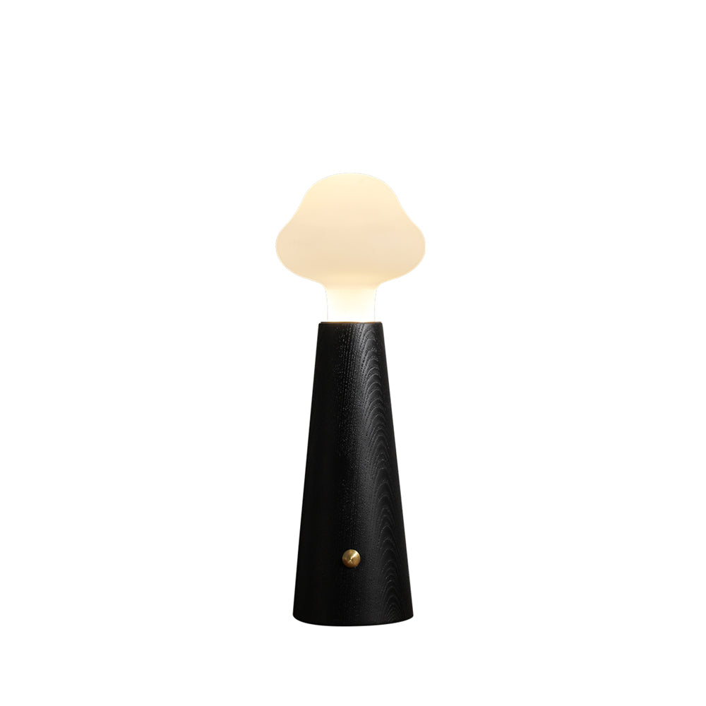 Nimbusia LED Tischlampe | Wolkenförmiges Design | Stimmungslicht & Deko für Zuhause
