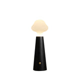 Nimbusia LED Tischlampe | Wolkenförmiges Design | Stimmungslicht & Deko für Zuhause