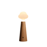 Nimbusia LED Tischlampe | Wolkenförmiges Design | Stimmungslicht & Deko für Zuhause