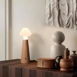 Nimbusia LED Tischlampe | Wolkenförmiges Design | Stimmungslicht & Deko für Zuhause