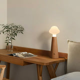 Nimbusia LED Tischlampe | Wolkenförmiges Design | Stimmungslicht & Deko für Zuhause