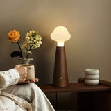 Nimbusia LED Tischlampe | Wolkenförmiges Design | Stimmungslicht & Deko für Zuhause