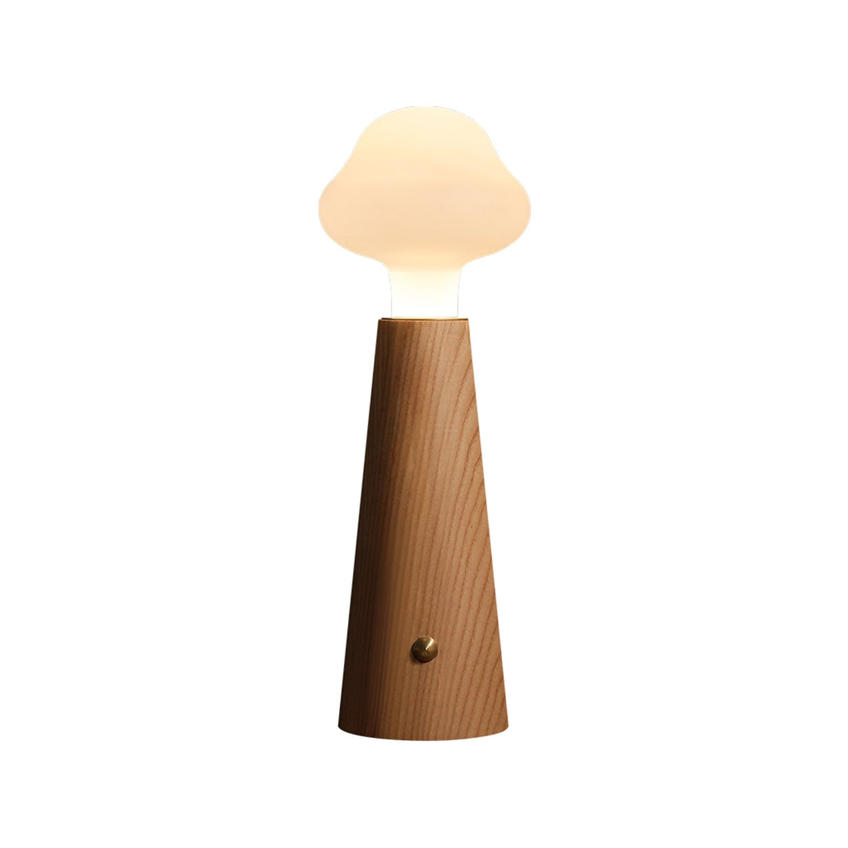 Nimbusia LED Tischlampe | Wolkenförmiges Design | Stimmungslicht & Deko für Zuhause