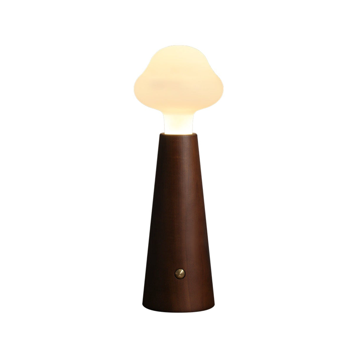 Nimbusia LED Tischlampe | Wolkenförmiges Design | Stimmungslicht & Deko für Zuhause