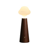 Nimbusia LED Tischlampe | Wolkenförmiges Design | Stimmungslicht & Deko für Zuhause