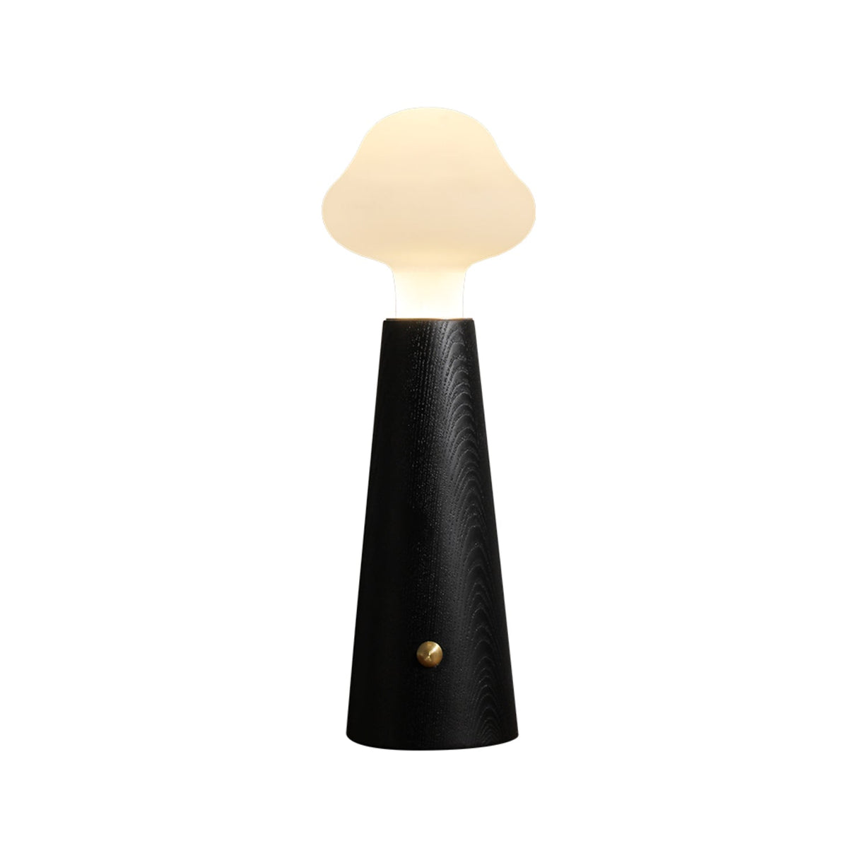 Nimbusia LED Tischlampe | Wolkenförmiges Design | Stimmungslicht & Deko für Zuhause