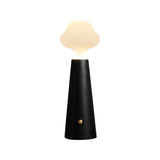 Nimbusia LED Tischlampe | Wolkenförmiges Design | Stimmungslicht & Deko für Zuhause