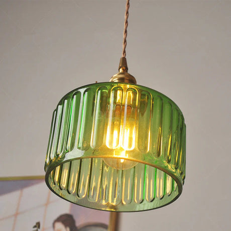 LumiCryst Vintage Kristall-Hängelampe | Elegantes Design | Stimmungsvolles Licht | Perfekt für Esszimmer & Wohnzimmer