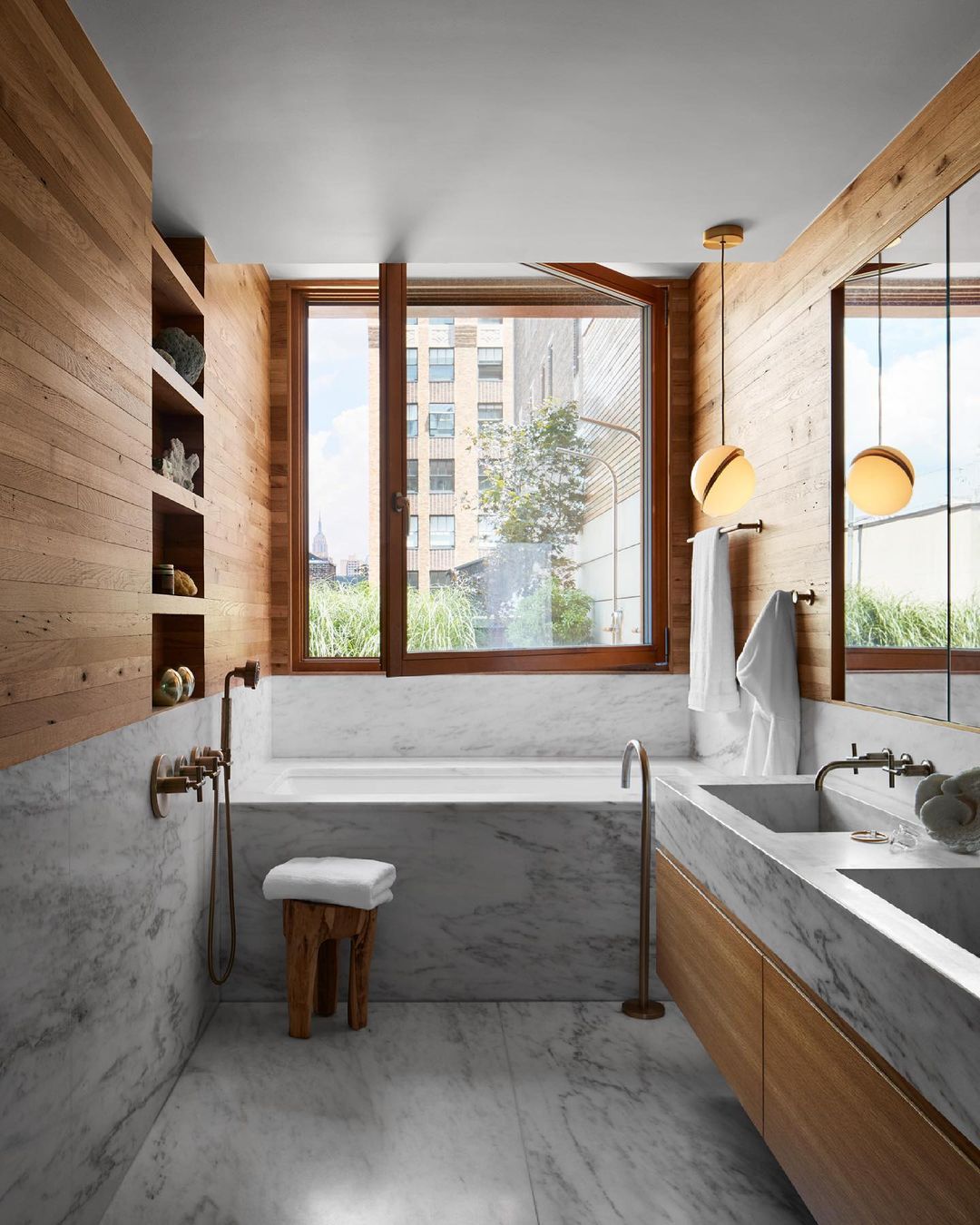 Cresnova Mondsichel Pendelleuchte | Mondförmiges Design | Stimmungsvolle Beleuchtung für Zuhause