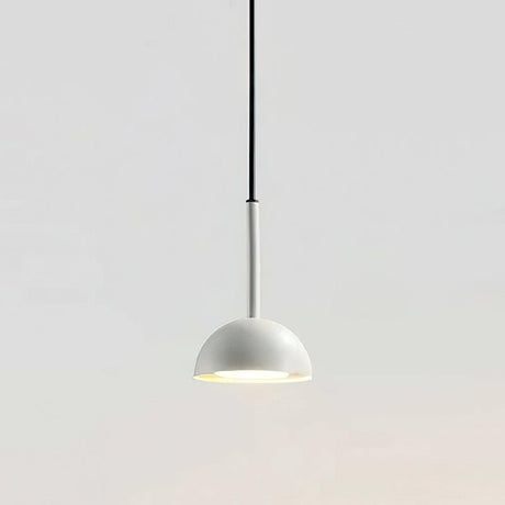 DomeLuxe Elegante Pendelleuchte in Kuppelform | Modernes Design | Perfekt für Esszimmer & Wohnzimmer