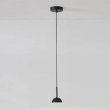 DomeLuxe Elegante Pendelleuchte in Kuppelform | Modernes Design | Perfekt für Esszimmer & Wohnzimmer