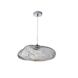 LumiBliss Minimalistische Geblasene Glasblasen-Pendelleuchte | Elegantes Design | Stimmungsvolle Beleuchtung