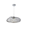 LumiBliss Minimalistische Geblasene Glasblasen-Pendelleuchte | Elegantes Design | Stimmungsvolle Beleuchtung