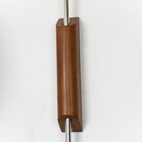GlowElegance Nelson Wandleuchter | Zeitloses Design | Elegante Wandbeleuchtung für Wohnräume