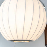 GlowElegance Nelson Wandleuchter | Zeitloses Design | Elegante Wandbeleuchtung für Wohnräume