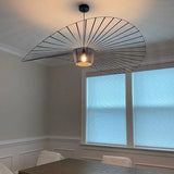 EdisonGlow Vintage Deckenlampe | Industrielles Retro-Design | E27 Fassung | Stilvolle Innenbeleuchtung